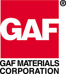 GAF-Logo