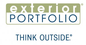 exterior portfolio logo